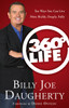 360-Degree Life: Ten Ways You Can Live More Richly, Deeply, Fully - ISBN: 9780307459329