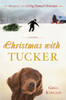 Christmas with Tucker:  - ISBN: 9780307589637