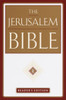 The Jerusalem Bible: Reader's Edition - ISBN: 9780385499187