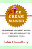 The Ice Cream Maker: An Inspiring Tale About Making Quality The Key Ingredient in Everything You Do - ISBN: 9780385514781