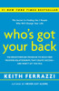 Who's Got Your Back: The Breakthrough Program to Build Deep, Trusting Relationships That Create Success--and Won't Let You Fail - ISBN: 9780385521338