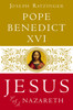 Jesus of Nazareth: From the Baptism in the Jordan to the Transfiguration - ISBN: 9780385523417