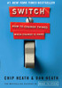 Switch: How to Change Things When Change Is Hard - ISBN: 9780385528757
