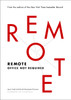 Remote: Office Not Required - ISBN: 9780804137508