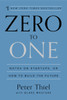 Zero to One: Notes on Startups, or How to Build the Future - ISBN: 9780804139298