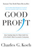 Good Profit: How Creating Value for Others Built One of the World's Most Successful Companies - ISBN: 9781101904138