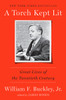 A Torch Kept Lit: Great Lives of the Twentieth Century - ISBN: 9781101906217