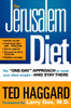 The Jerusalem Diet: The "One Day" Approach to Reach Your Ideal Weight--and Stay There - ISBN: 9781400072200