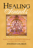 Healing Sounds: The Power of Harmonics - ISBN: 9780892819935