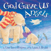 God Gave Us Angels:  - ISBN: 9781601426611