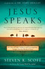 Jesus Speaks: 365 Days of Guidance and Encouragement, Straight from the Words of Christ - ISBN: 9781601428424