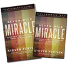 Seven-Mile Miracle DVD with Participant's Guide: Experience the Last Words of Christ As Never Before - ISBN: 9781601425157