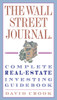 The Wall Street Journal. Complete Real-Estate Investing Guidebook:  - ISBN: 9780307345622