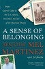 A Sense of Belonging: From Castro's Cuba to the U.S. Senate, One Man's Pursuit of the American Dream - ISBN: 9780307405418