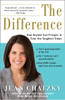 The Difference: How Anyone Can Prosper in Even The Toughest Times - ISBN: 9780307407146