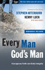 Every Man, God's Man: Every Man's Guide to...Courageous Faith and Daily Integrity - ISBN: 9780307729507