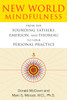 New World Mindfulness: From the Founding Fathers, Emerson, and Thoreau to Your Personal Practice - ISBN: 9781594774249