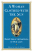 A Woman Clothed with the Sun: Eight Great Apparitions of Our Lady - ISBN: 9780385080194