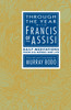 Through the Year with Francis of Assisi: Daily Meditations from His Words and Life - ISBN: 9780385238236