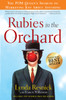 Rubies in the Orchard: The POM Queen's Secrets to Marketing Just About Anything - ISBN: 9780385525794