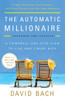 The Automatic Millionaire, Expanded and Updated: A Powerful One-Step Plan to Live and Finish Rich - ISBN: 9780451499080