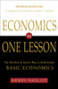 Economics in One Lesson: The Shortest and Surest Way to Understand Basic Economics - ISBN: 9780517548233