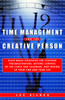 Time Management for the Creative Person: Right-Brain Strategies for Stopping Procrastination, Getting Control of the Clock and Calendar, and Freeing Up Your Time and Your Life - ISBN: 9780609800904