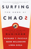 Surfing the Edge of Chaos: The Laws of Nature and the New Laws of Business - ISBN: 9780609808832