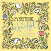 Everything Beautiful: A Coloring Book for Reflection and Inspiration - ISBN: 9780735289819