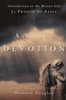 Authentic Devotion: A Modern Interpretation of Introduction to the Devout Life by Francis de Sales - ISBN: 9780877880004