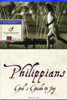 Philippians: God's Guide to Joy - ISBN: 9780877886808