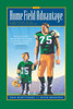 The Home Field Advantage: A Dad's Guide to the Power of Role Modeling - ISBN: 9780880707992