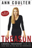 Treason: Liberal Treachery from the Cold War to the War on Terrorism - ISBN: 9781400050321