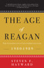 The Age of Reagan: The Conservative Counterrevolution: 1980-1989 - ISBN: 9781400053582