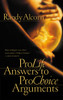 Pro-Life Answers to Pro-Choice Arguments:  - ISBN: 9781576737514