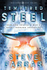 Tempered Steel: How God Shapes a Man's Heart through Adversity - ISBN: 9781576738924