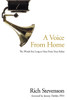 A Voice from Home: The Words You Long to Hear from Your Father - ISBN: 9781578569663