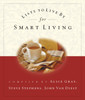 Lists to Live By for Smart Living:  - ISBN: 9781590520574