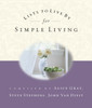 Lists to Live By for Simple Living:  - ISBN: 9781590520581