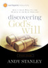 Discovering God's Will Study Guide: How to Know When You Are Heading in the Right Direction - ISBN: 9781590523797