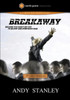 Breakaway Study Guide: Because You Didn't Set Out to Be Just Like Everybody Else - ISBN: 9781590526637