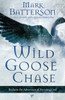 Wild Goose Chase: Reclaim the Adventure of Pursuing God - ISBN: 9781590527191