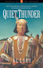 Quiet Thunder:  - ISBN: 9781590528501