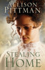 Stealing Home: A Novel - ISBN: 9781601421364