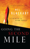 Going the Second Mile: Letting God Take You Beyond Yourself - ISBN: 9781601423306