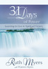 Thirty-One Days of Power: Learning to Live in Spiritual Victory - ISBN: 9781601423382