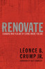 Renovate: Changing Who You Are by Loving Where You Are - ISBN: 9781601425546