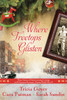 Where Treetops Glisten: Three Stories of Heartwarming Courage and Christmas Romance During World War II - ISBN: 9781601426482