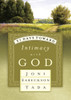 31 Days Toward Intimacy with God:  - ISBN: 9781601428271