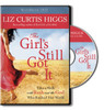 The Girl's Still Got It: Take a Walk with Ruth and the God Who Rocked Her World - ISBN: 9780307731463